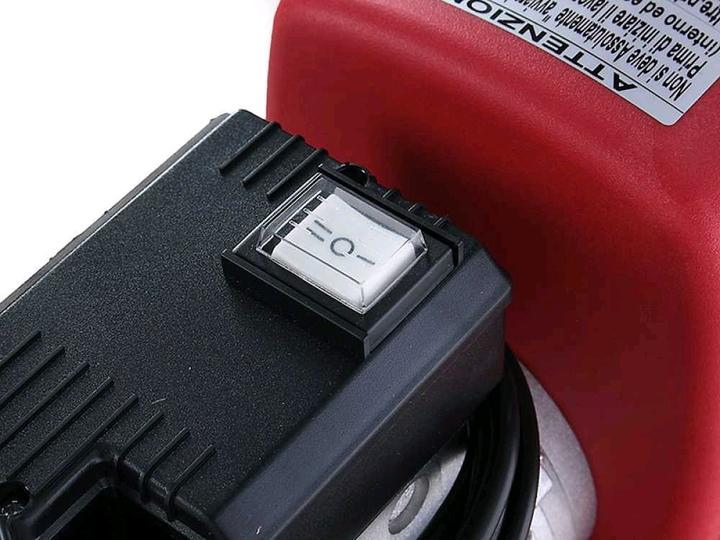 Produktbild New O.M.R.A. TischTomatenpresse mit Elektromotor 1600W 220V