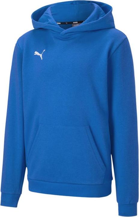 Puma teamGOAL 23 Casuals Hoody Jr-656711 (152)