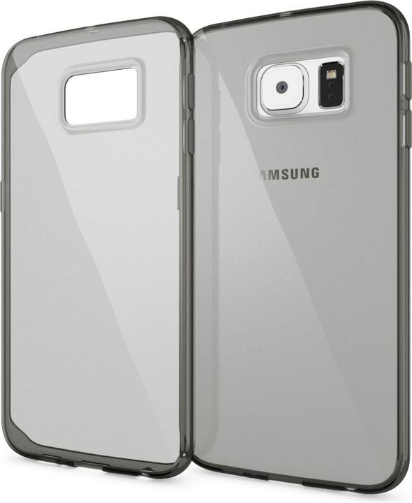 Nalia Copertura del telefono cellulare (Samsung Galaxy S6 Edge)