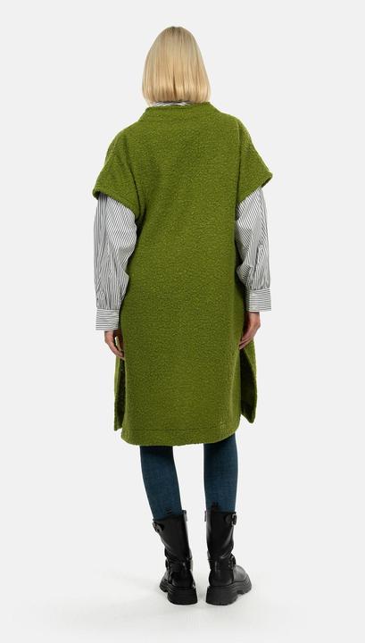 Immagine prodotto Suri Frey Gilet lungo SFY Freyday (L)