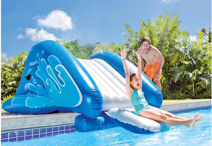 Produktbild Intex Water Slide