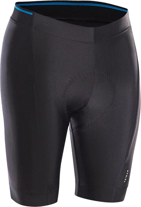 Van rysel cycling shorts men rc100 332673 (W32/L33)