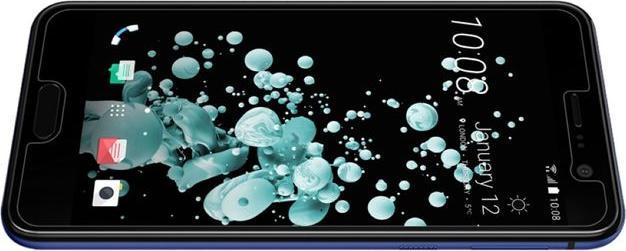 Actual product image Nillkin Matte Series (1 Piece, HTC U Play)