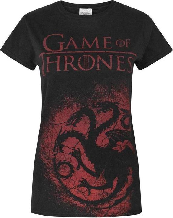 Game of Thrones TShirt (M)