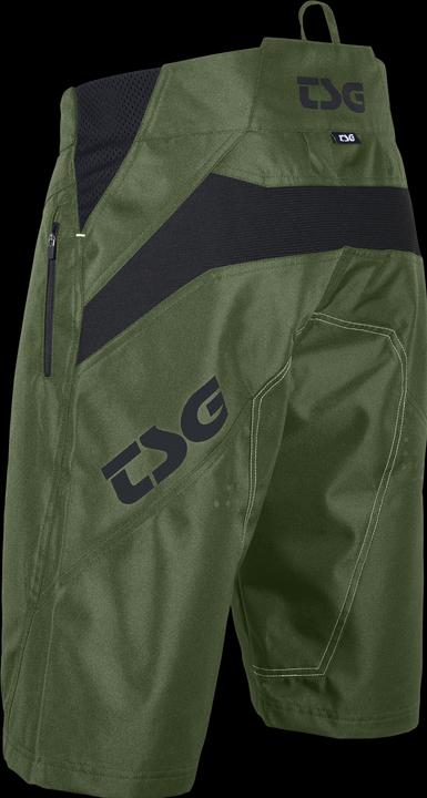 Immagine prodotto TSG Pantaloncini da ciclismo Trailz 2.0 (L)