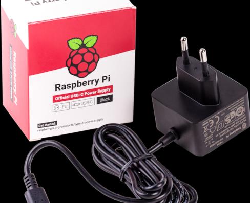Immagine prodotto Raspberry Pi 4 8G Kit base incl. HDMI + 16 GB SD
