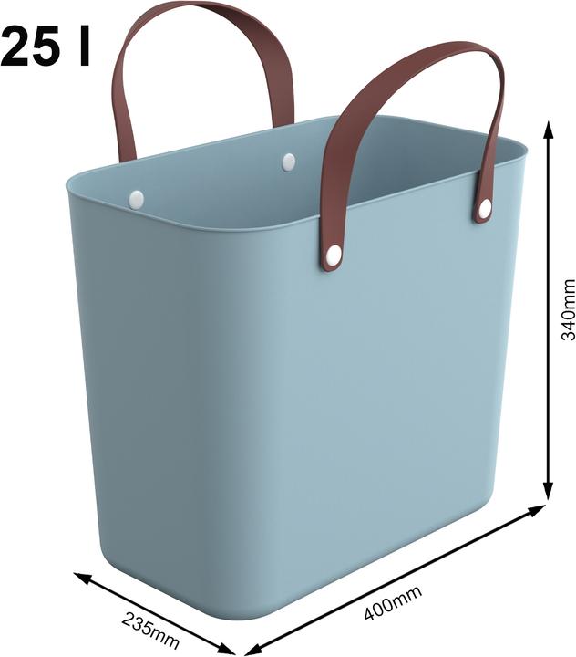Actual product image Rotho Albula