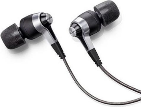 Actual product image Comply Comfort Plus Tsx-100 (Universal)