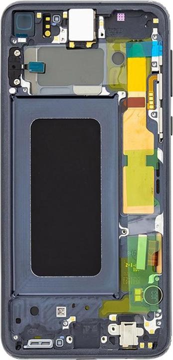 Actual product image Samsung LCD display Galaxy S10e (Display, Galaxy S10e)