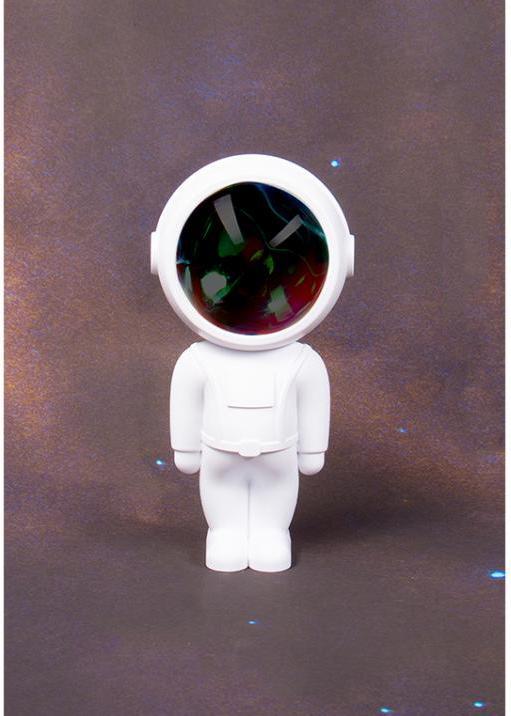 Actual product image TOP Astronaut Lamp