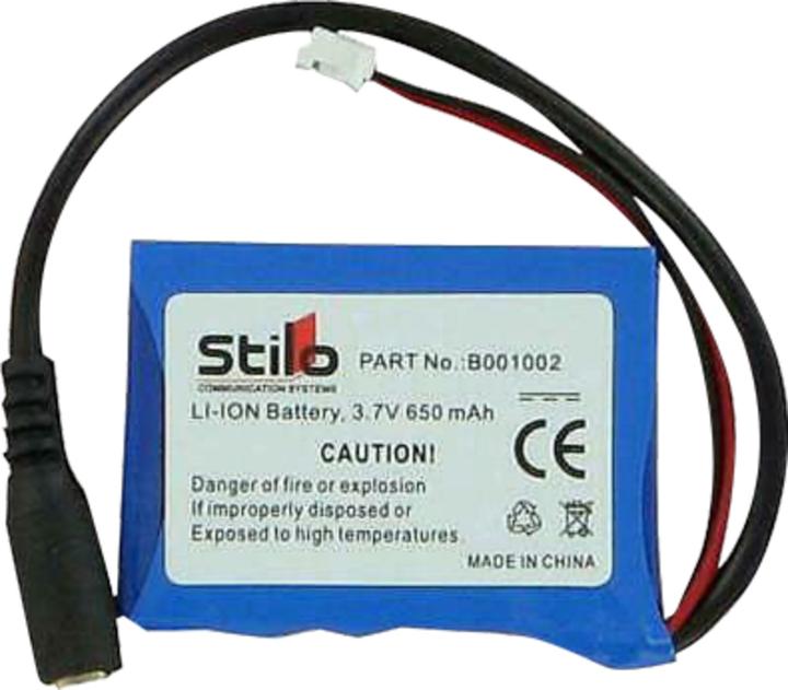 Nolan Battery 06