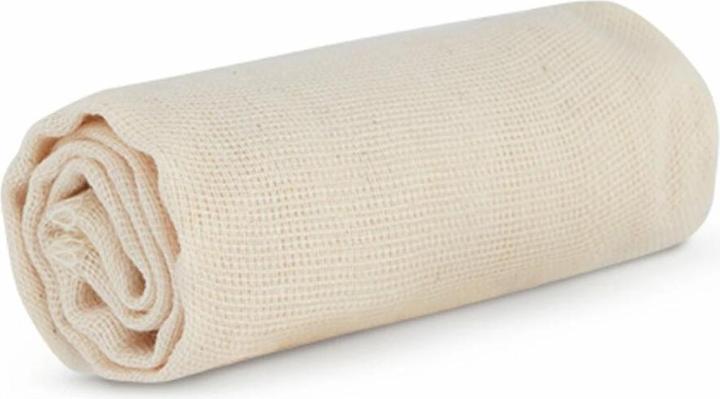 Actual product image The Organic Pharmacy Organic Muslin Cloth (Cleaning cloths, 1 ml)