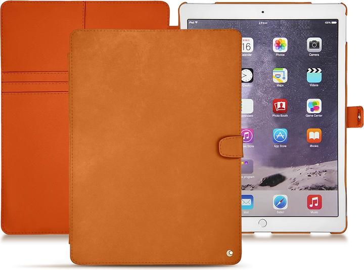 Immagine prodotto Noreve Cover in pelle portafoglio (iPad Pro 12.9 2017 (2. Gen))