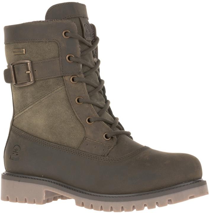 Actual product image Kamik Rogue Mid (42)