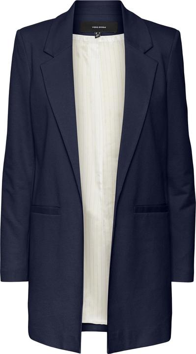 Produktbild Vero Moda Langer Jersey Blazer (34)