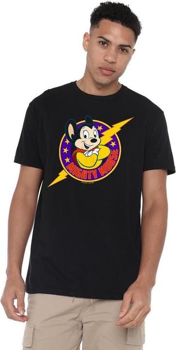 Produktbild Fruit of the Loom Mighty Hero TShirt (L)