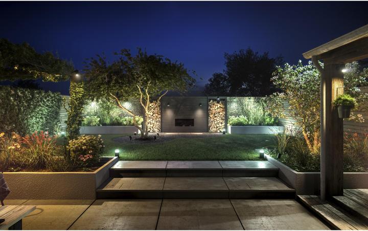 Image du produit Philips Hue Câble d'extension 2.5m