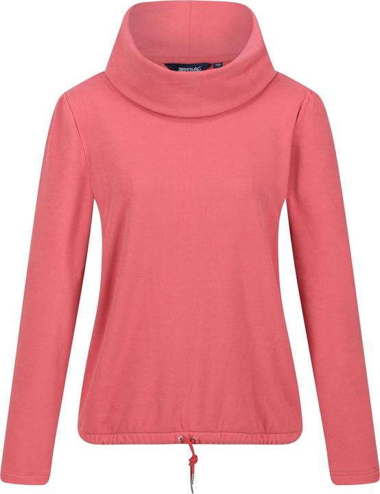 Mineral red