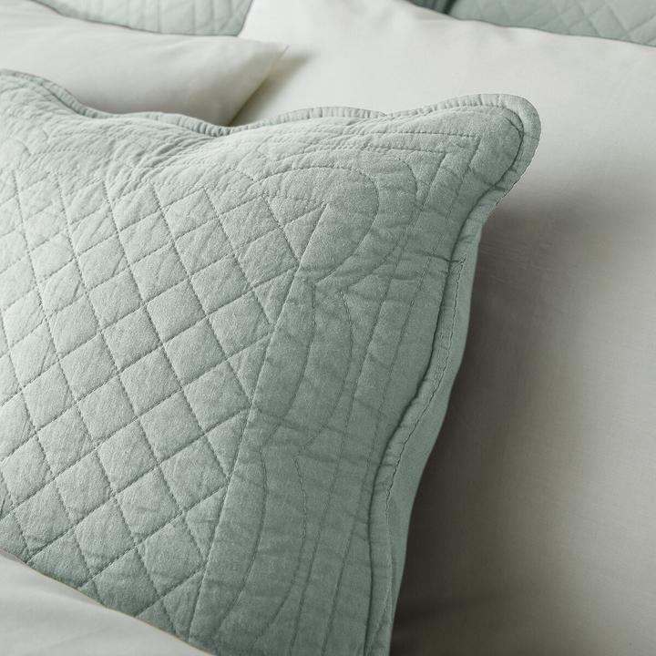 Produktbild La Redoute Interieurs Scenario Boutis (250 x 250 cm)