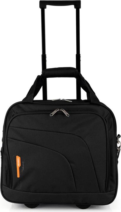 Actual product image Gabol Week Eco (25 l, Hand luggage (up to 50 litres))