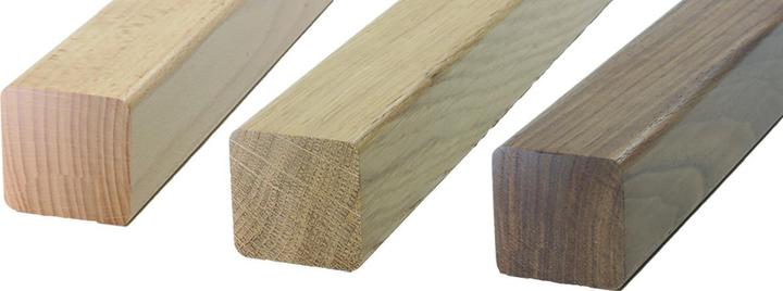 Image du produit OK-Line Mains courantes carrées en bois