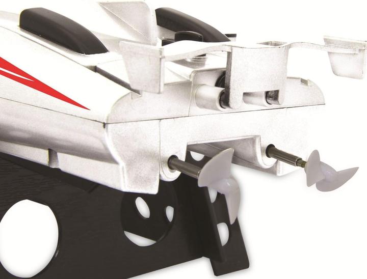 Produktbild Jamara Speedboot