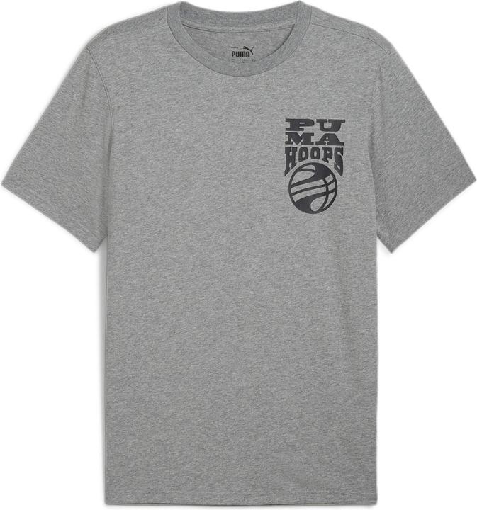 Immagine prodotto Puma La t-shirt Hooper 2 (L)