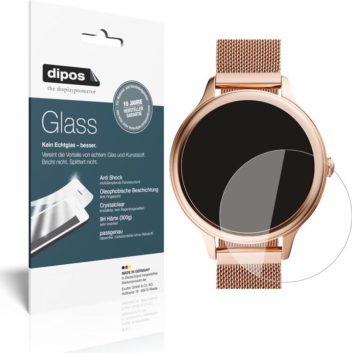 Dipos Screen Protector Anti-Shock