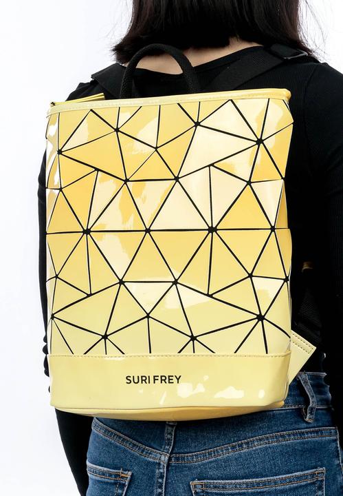 Image du produit Suri Frey Rucksack SFY SURI Sports Jessy-Lu finish (0.01 l)