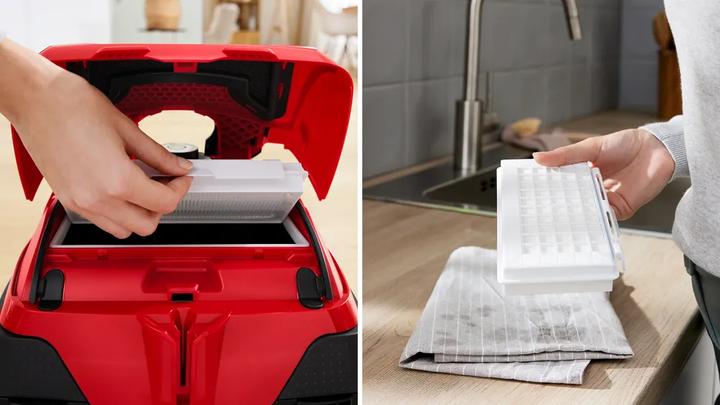 Image du produit Bosch Hausgeräte Bosch Serie 8 In'genius ProAnimal BGB8PET3A (BGB8PET3A)