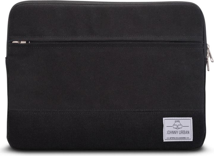Image du produit Johnny Urban Toile (15.60", Universel)