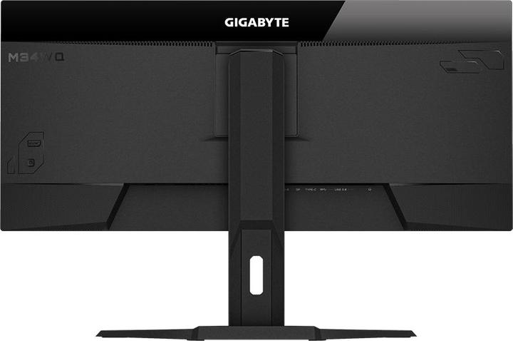 Produktbild Gigabyte M34WQ-EK (3440 x 1440 Pixel, 34")