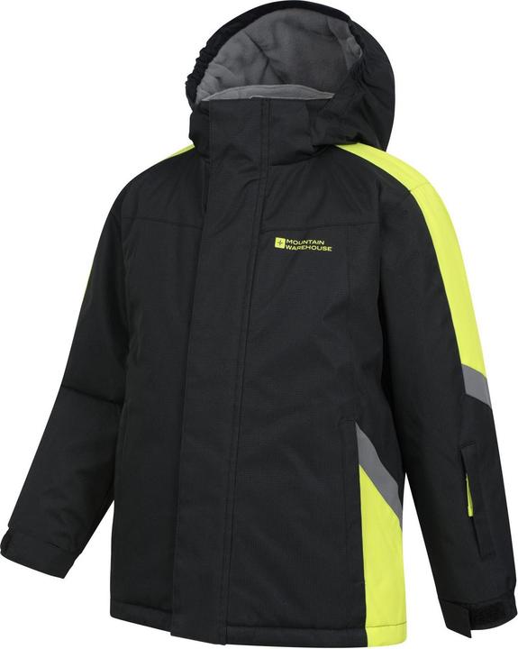 Immagine prodotto Mountain Warehouse Raptor Giacca da Sci Neve Bambini (158)
