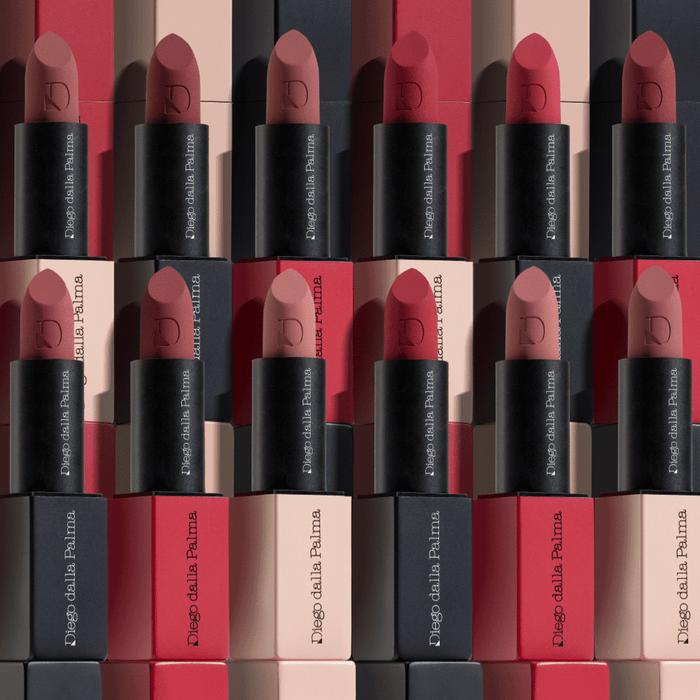 Produktbild Diego dalla Palma Il Rossetto Lumi-Matt Refill System (41)