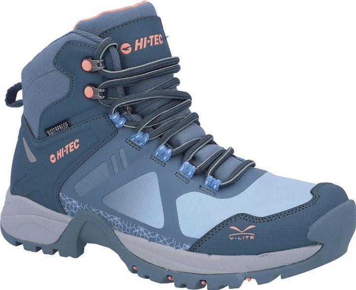 Hi-Tec Psych VLite Stiefel (40.5)