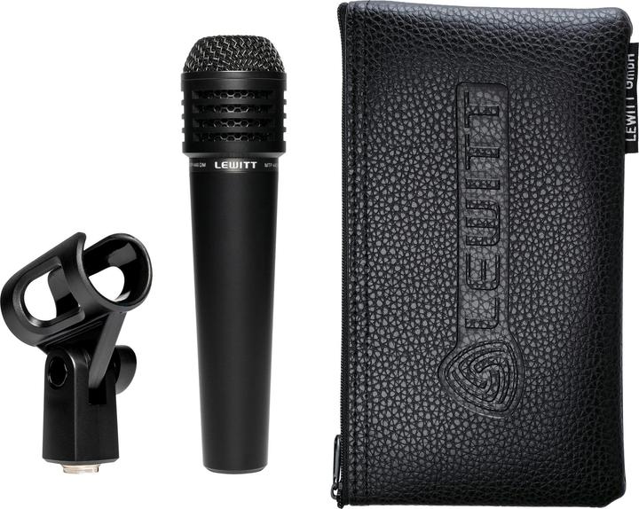 Actual product image Lewitt Microphone MTP 440 DM