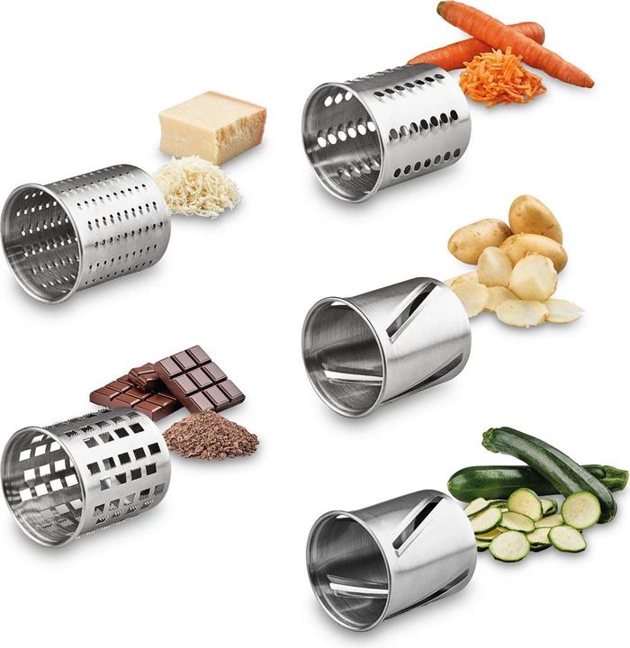 Image du produit Solis Slice & More