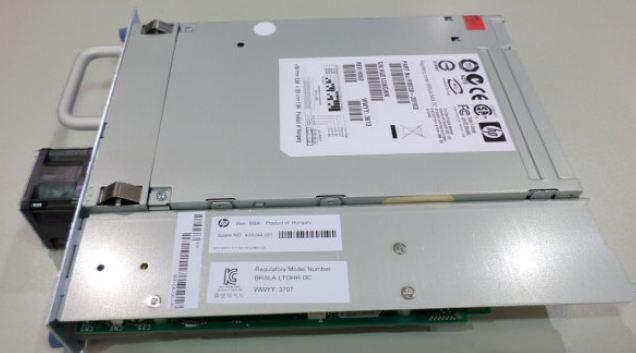 Immagine prodotto HPE Ultrium 232 SCSI interno