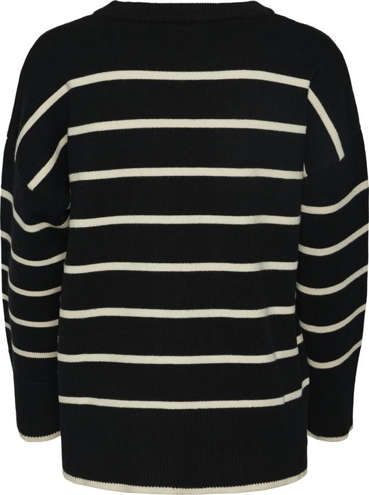 Produktbild Pieces PCMATHILDE Strickpullover (M)