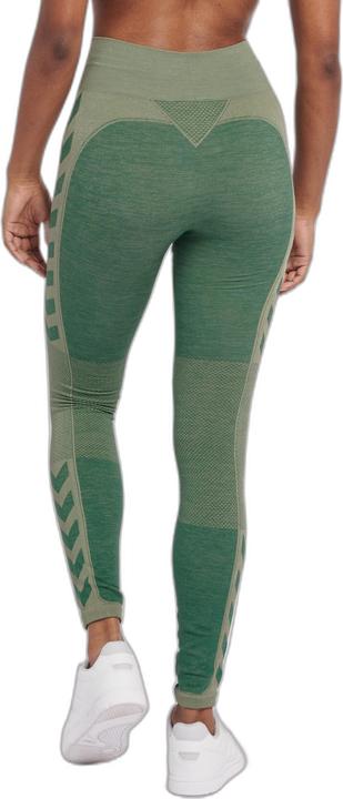 Produktbild hummel Clea Seamless Mid Waist Tights (S)