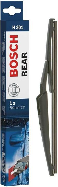 Bosch Automotive H301