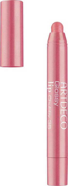 Artdeco Glossy Lip Chubby 35 summer flirt (35 summer flirt)