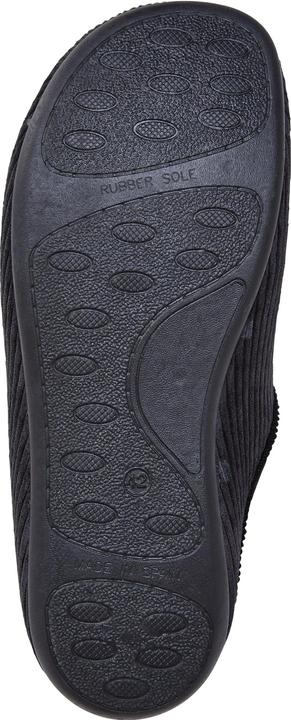 Produktbild Romika RO22Q3-M003-001 Men Comfy Cord Slipper - 138289 (43)