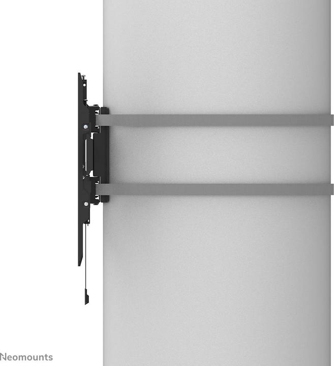 Actual product image Neomounts Neomount's Select Screen Pillar Mount (fi (Rod, 77", 50 kg)