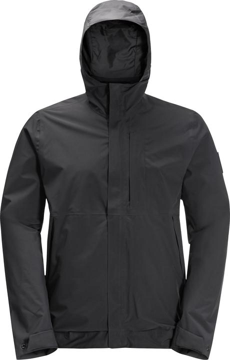 Produktbild Jack Wolfskin Mainkai Jkt M (XXL)