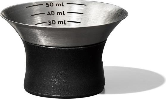 Produktbild OXO Cocktailshaker Stahl, Einwandig (Cocktail Shaker)