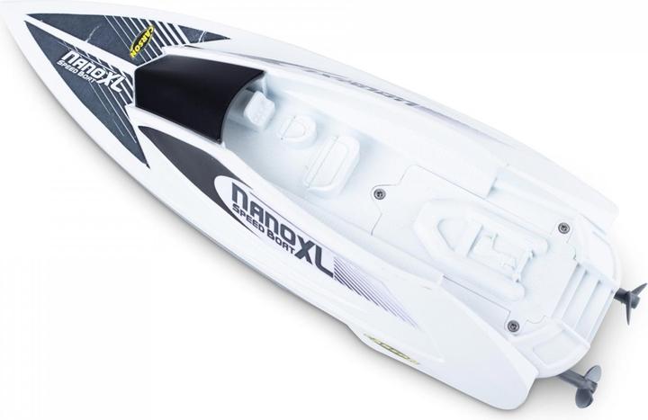 Produktbild Carson Modellsport Speed Boat Nano XL RC Motorboot 100% RtR 270 mm