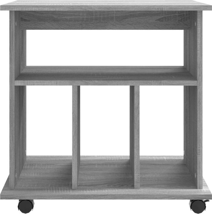 Actual product image VidaXL Noela (60 x 45 x 60 cm)