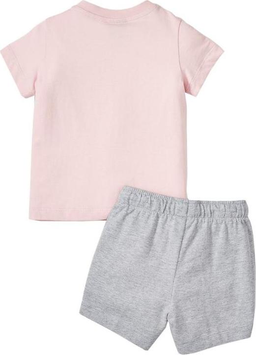 Produktbild Puma Minicats Tee & Shorts Set B-845839 (68)