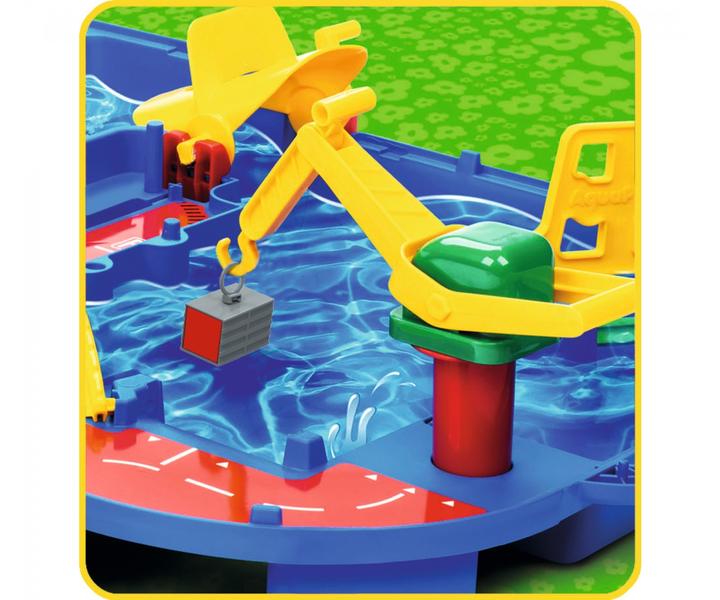 Image du produit Aquaplay 1501 - Démarreur